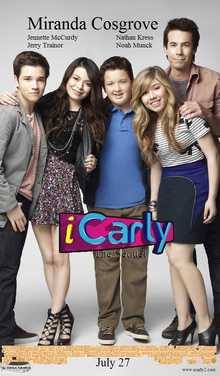 Fmovies icarly shop