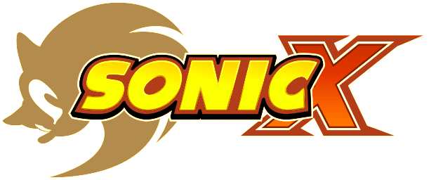 Sonic x 