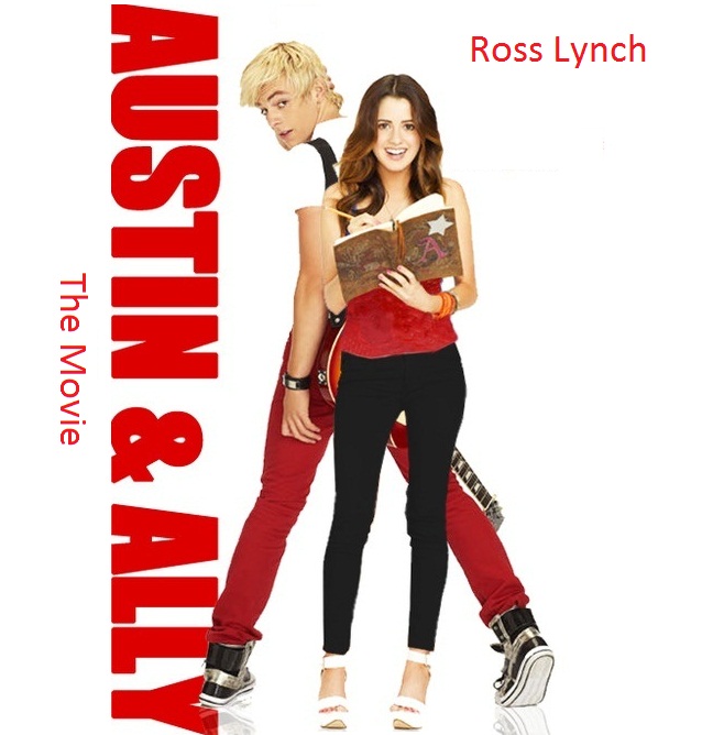 austin and ally season 2 ross and laura