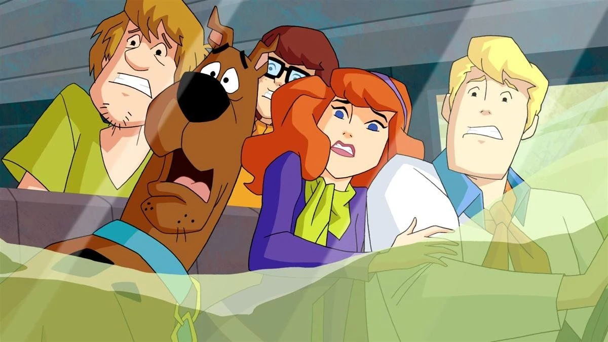 Wiki News/WARNING: 3D SCOOBY-DOO! THE MOVIE VERSION REMOVED | Ceauntay  Gorden's junkplace Wiki | Fandom, image size:1200x675