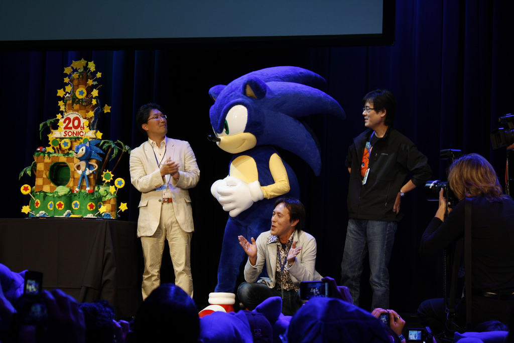 Sonic the Hedgehog 2 Movie Box Office Surpasses $400 Million Worldwide,  Exceeding its Predecessor's Record for Top-Grossing Video Game Adaptation  of All-Time ｜SEGA CORPORATION