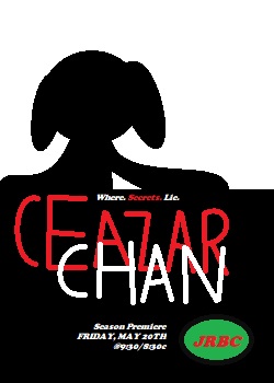 Season 4, Ceazar Chan Wiki