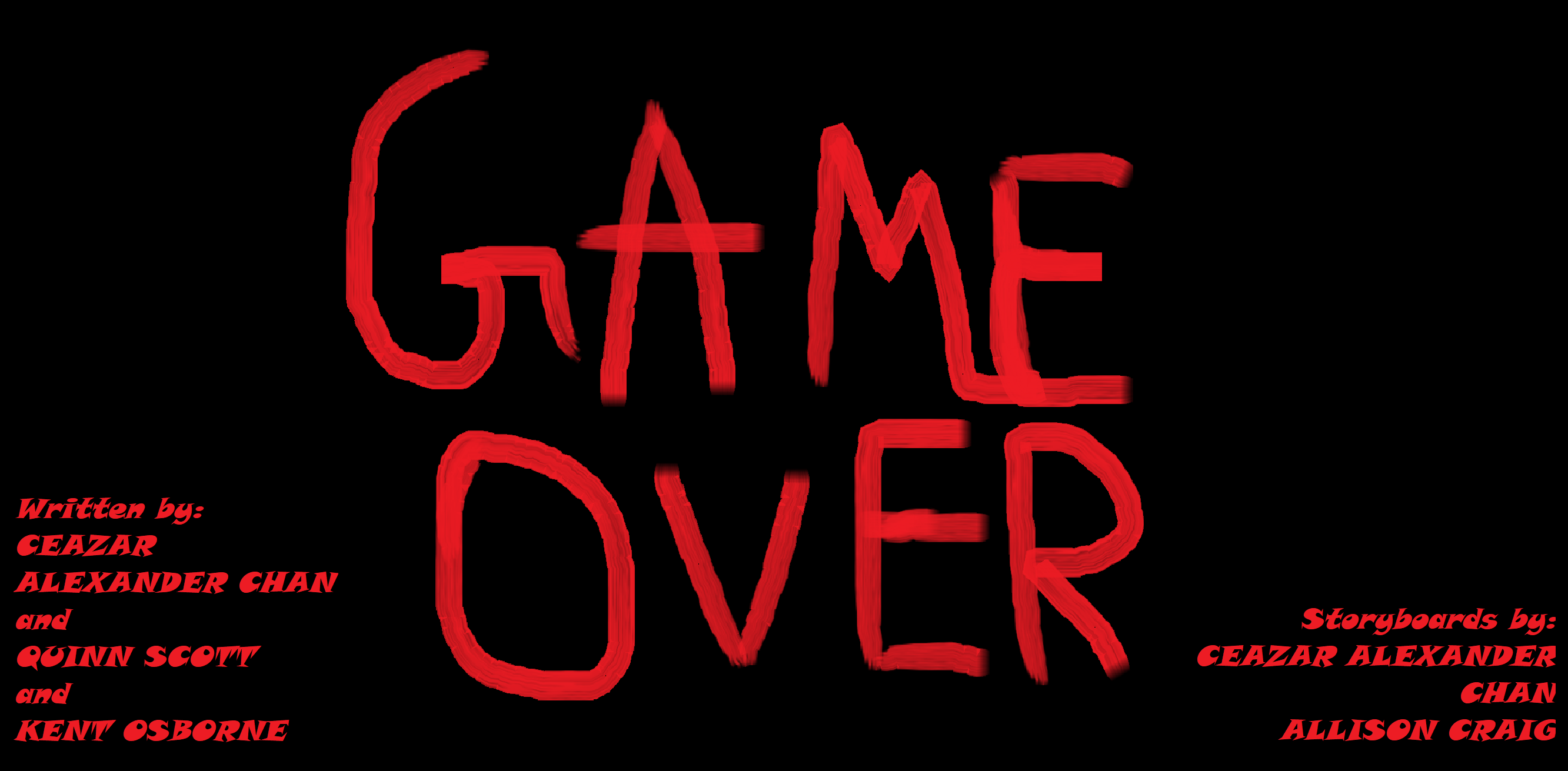 Game over logo Vectors & Illustrations for Free Download | Freepik