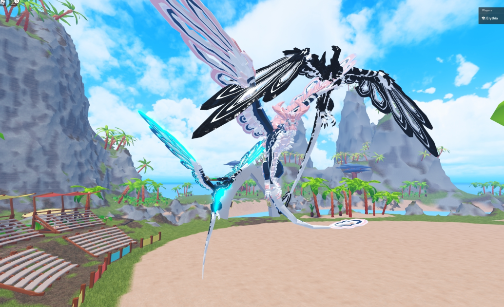 Discuss Everything About Dragon Adventures Wiki Fandom - roblox dragon adventures paukiki redesign