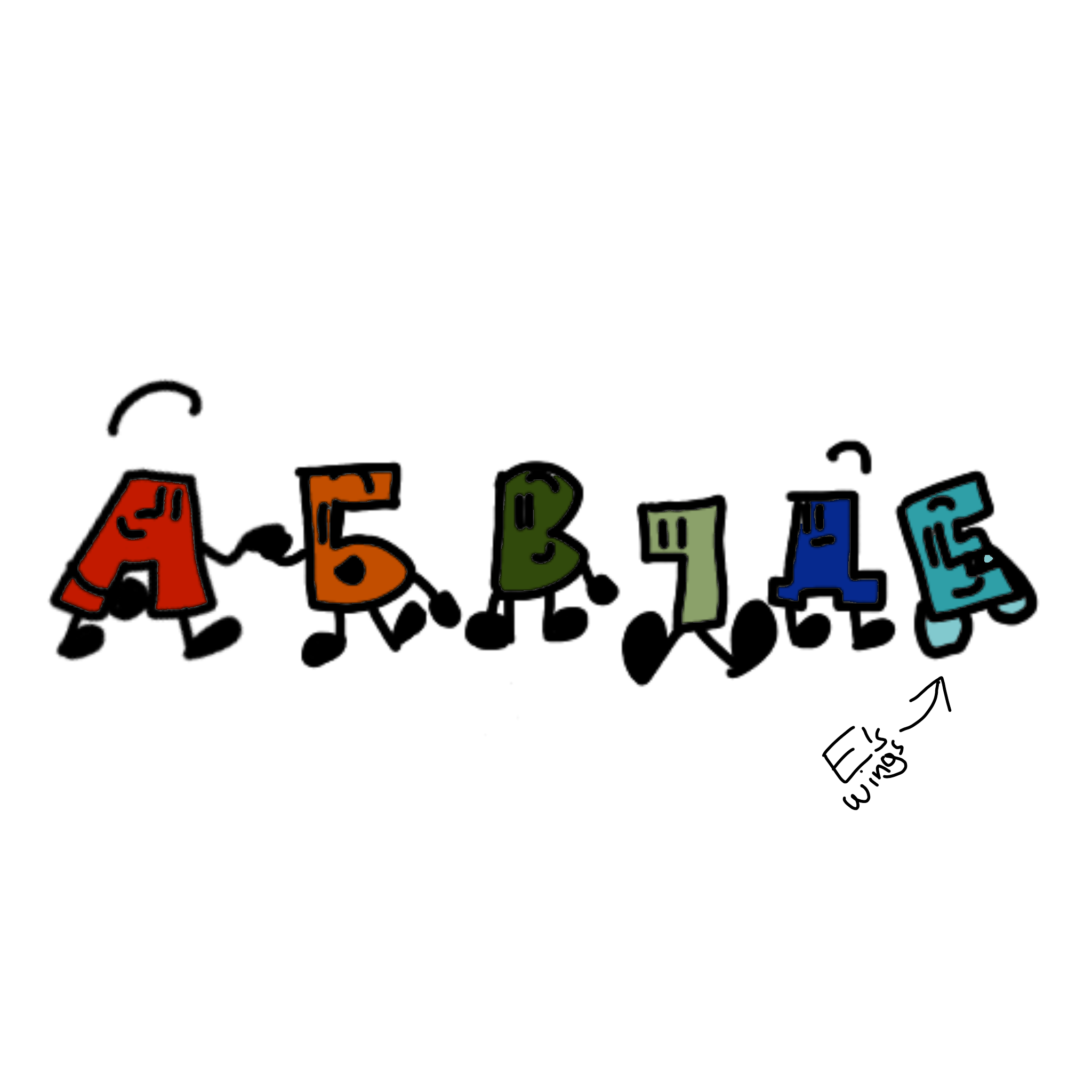 А Б В Г Д and Е | Fandom
