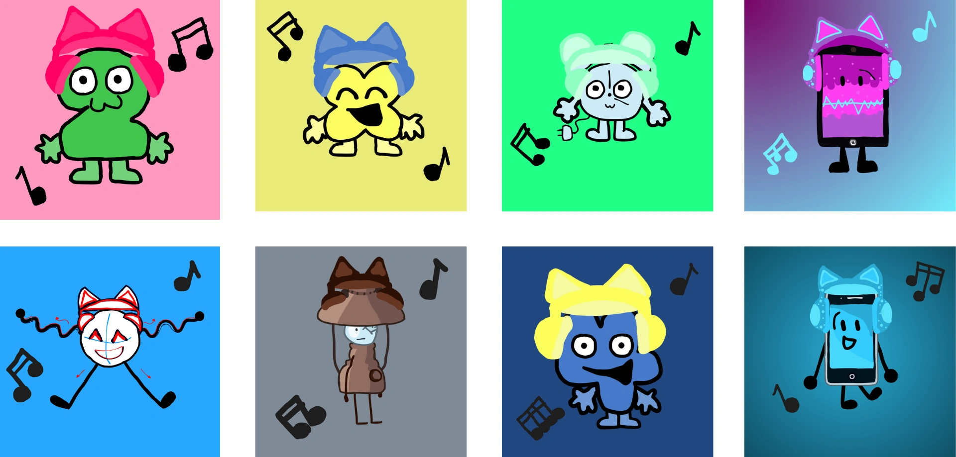 Hello! | Fandom