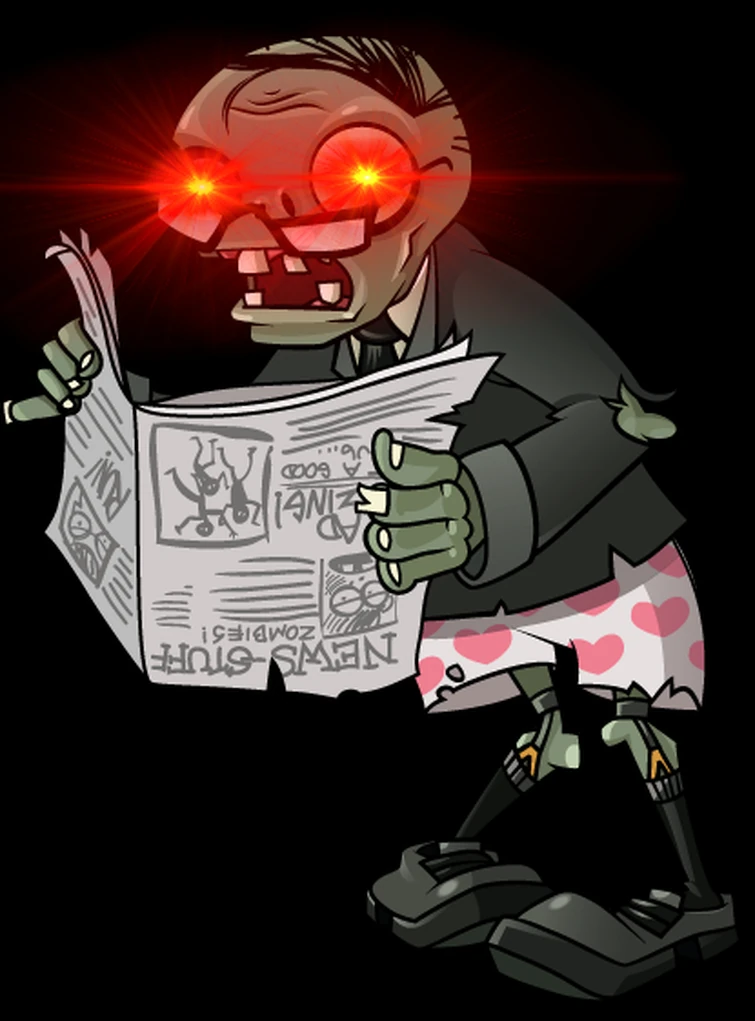 Discuss Everything About Plants vs. Zombies Wiki Fandom