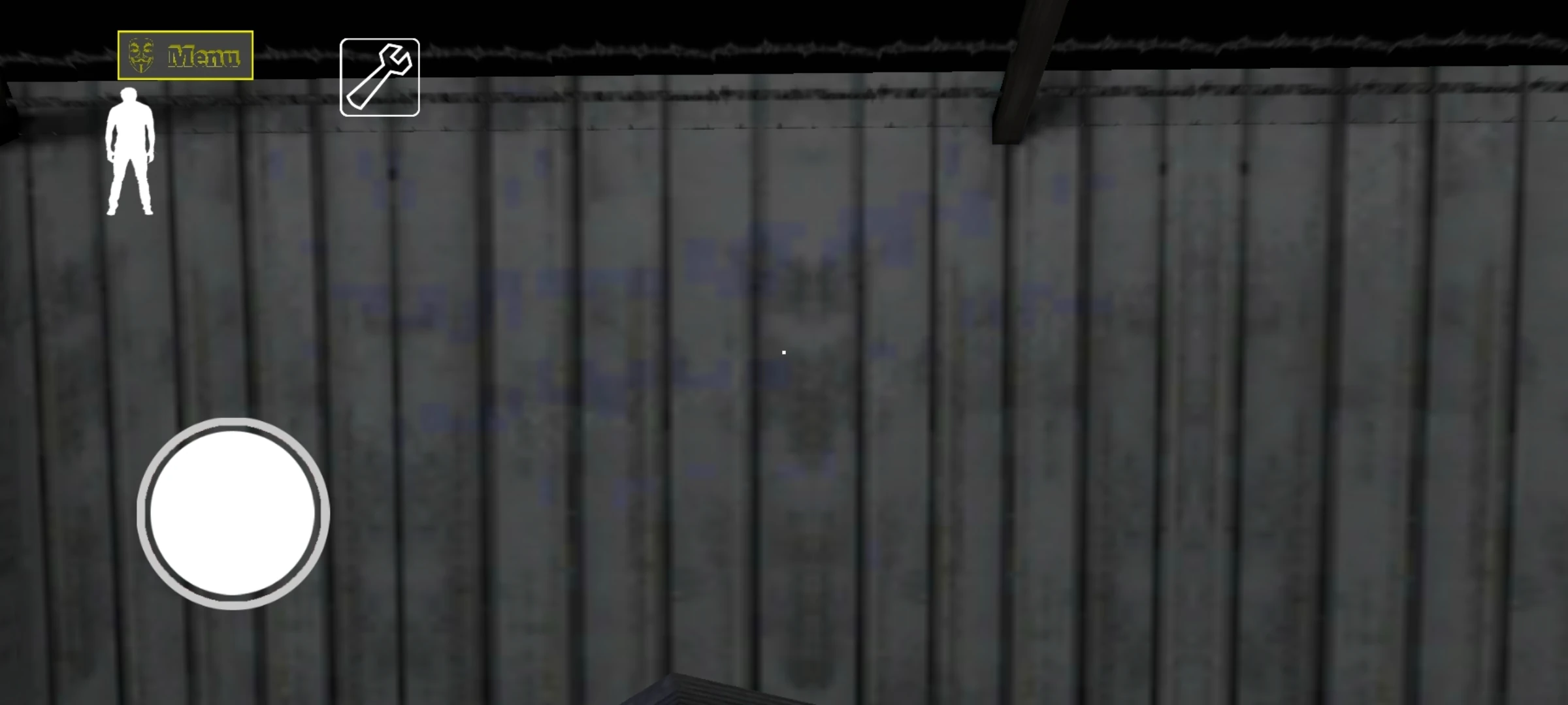 I discovered a hidden blue texture, i feel its a arabic typing texture ...