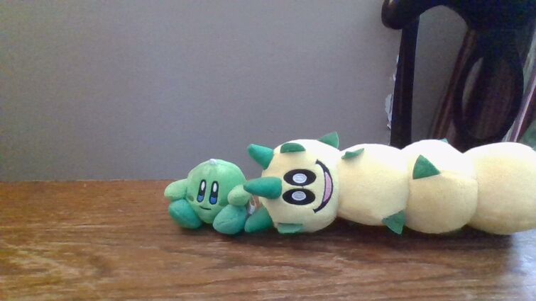 Pokey plush sale
