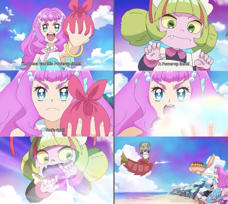 Discuss Everything About Pretty Cure Wiki Fandom