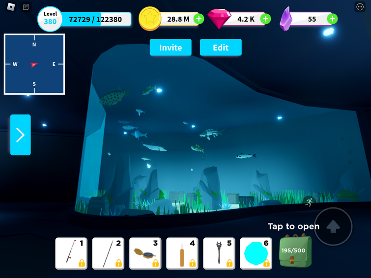 Discuss Everything About Fishing Simulator Wiki | Fandom