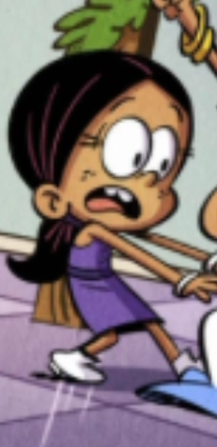 Discuss Everything About The Loud House Encyclopedia | Fandom