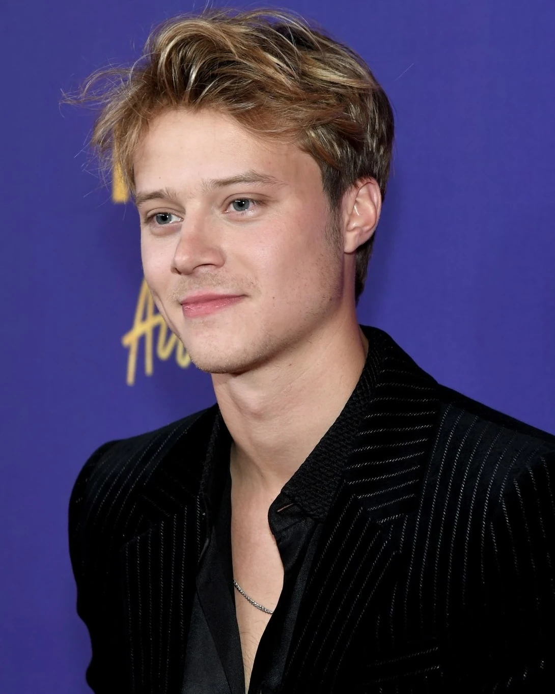 Jesse Maddox Cecilia Rose Universe Wiki Fandom