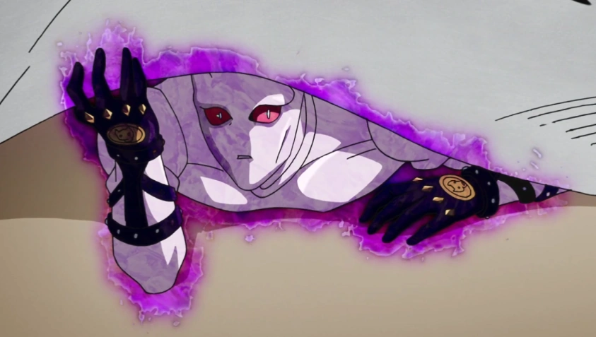 Killer Queen, Bites Za Dusto