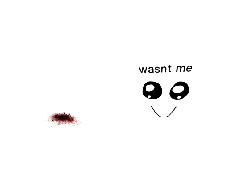 theres a killer,, among us.. Fandom