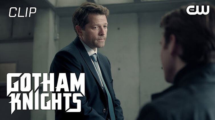 Gotham Knights Season 2: News, Premiere Date, Cast, Spoilers, Episodes