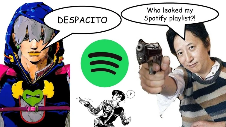 JoJo Fans Guess Part 9 Music References