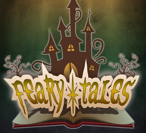 Feary Tales Cedar Fair Halloween Events Wiki Fandom