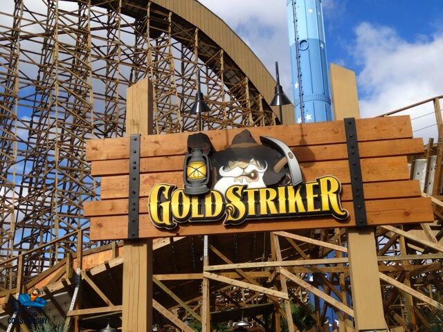 Gold Striker CGA Cedar Fair Wikia Fandom