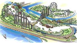 Millennium Force | Cedar Fair Parks Wiki | Fandom