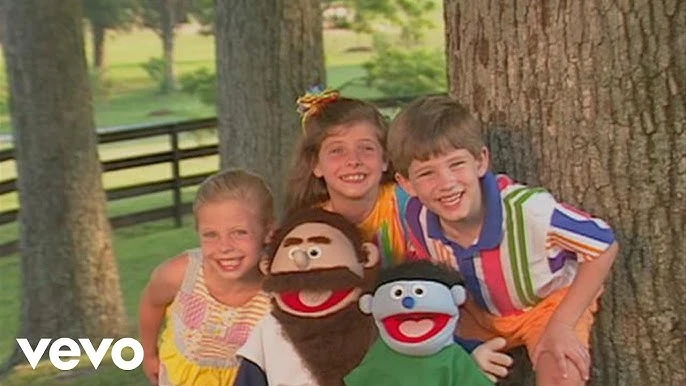 Zacchaeus Cedarmont Kids Wiki Fandom