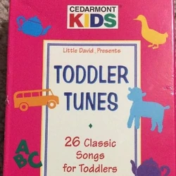 Cedarmont kids Wiki | Fandom