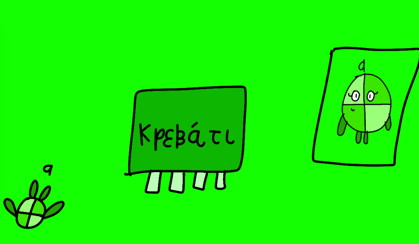 Caramelldansen lights meme alpha Fandom