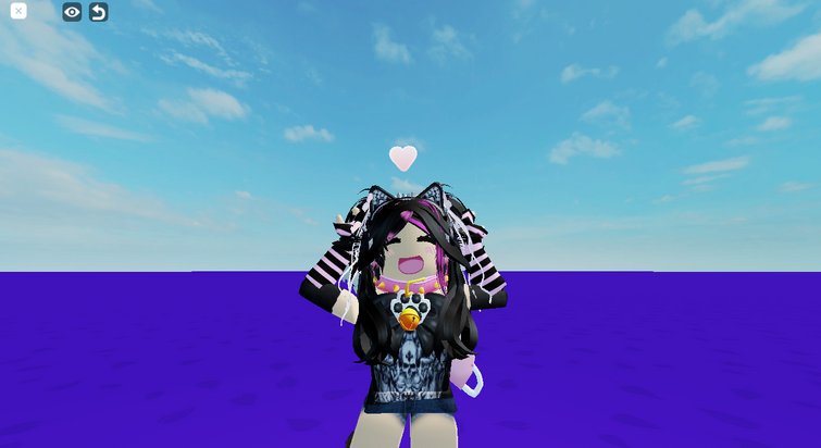 Emo Roblox Avatar: How to Create and Customize Your Own Dark and