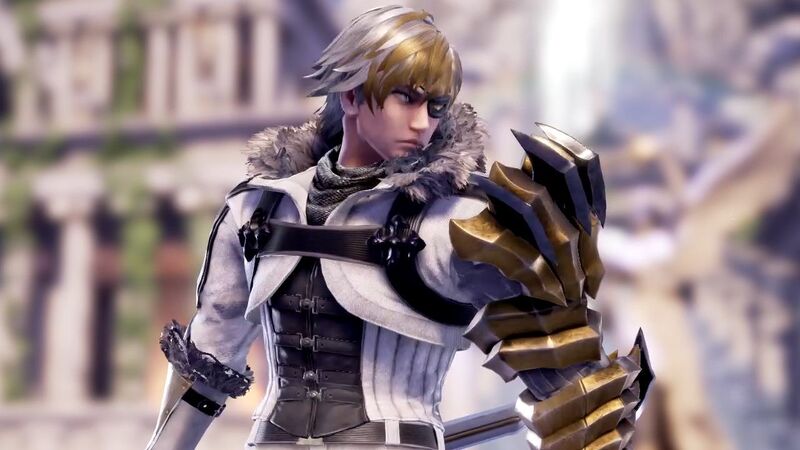 Dead or Alive 6' Vs 'Soulcalibur VI': Similar Ideas, Different Execution