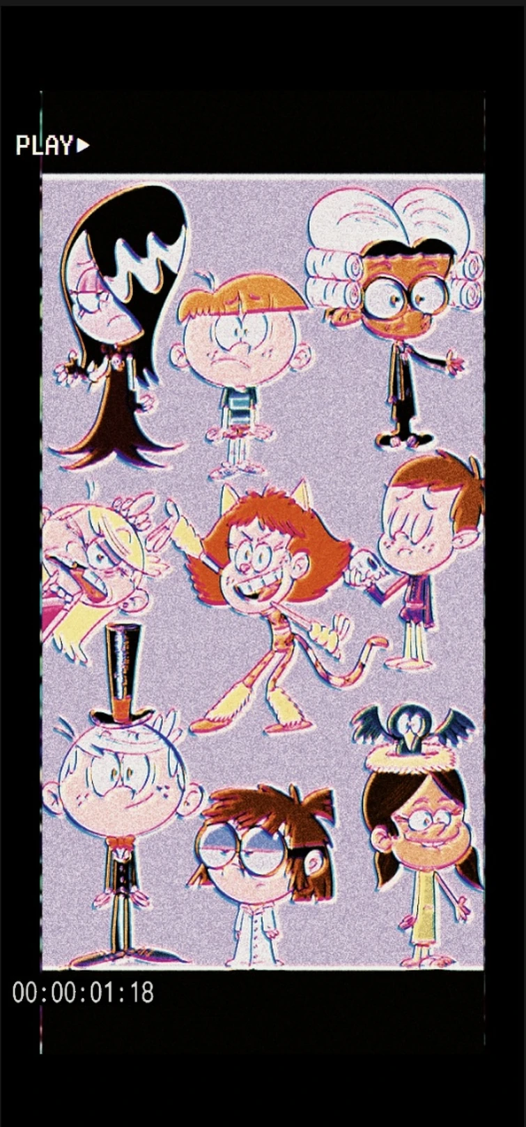 Discuss Everything About The Loud House Encyclopedia Fandom