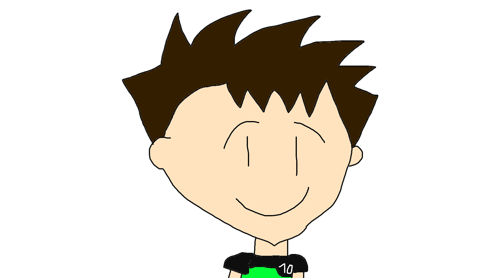 The Ben Team. Fandom