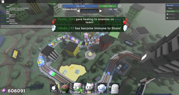 Sudden death!? | Fandom