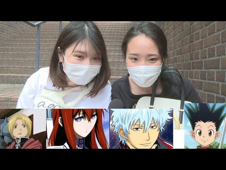 Do Japanese People Watch Top Anime on MyAnimeList? (2020; That Japanese Man  Yuta) | Fandom
