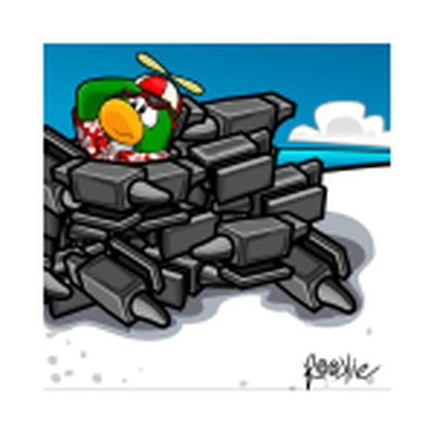 Fandom profile picture for @Rookies