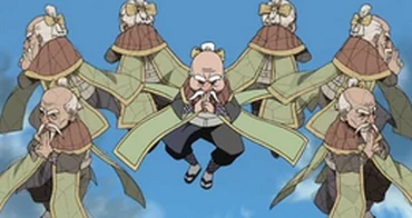 Favorite Clone Jutsu in Naruto? | Fandom