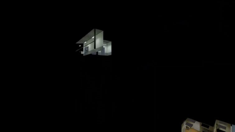 Чзх (The Stanley Parable: Ultra Deluxe)