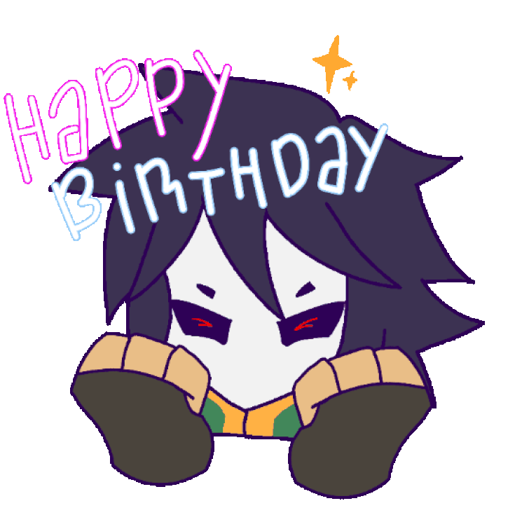 HAPPY BIRTHDAY STRANGE Fandom