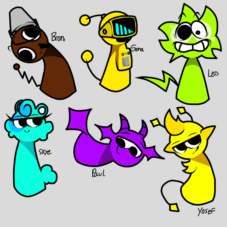 Brainrot brainrot brainrot | Fandom