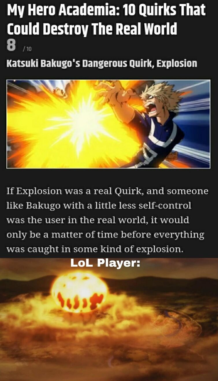 SPARKS 』 bnha - ×× :: The Quirk - Page 2 - Wattpad