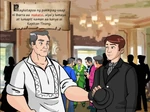 Crisóstomo Ibarra/Gallery | Animated Filipino Classics Wiki | Fandom