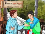 Crisóstomo Ibarra/Gallery | Animated Filipino Classics Wiki | Fandom