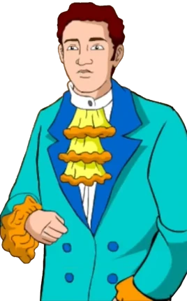 Alfonso Linares | Animated Filipino Classics Wiki | Fandom