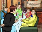 Crisóstomo Ibarra/Gallery | Animated Filipino Classics Wiki | Fandom