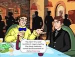 Crisóstomo Ibarra/Gallery | Animated Filipino Classics Wiki | Fandom