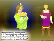 Princess Floresca | Animated Filipino Classics Wiki | Fandom
