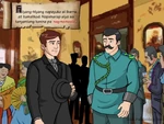 Crisóstomo Ibarra/Gallery | Animated Filipino Classics Wiki | Fandom