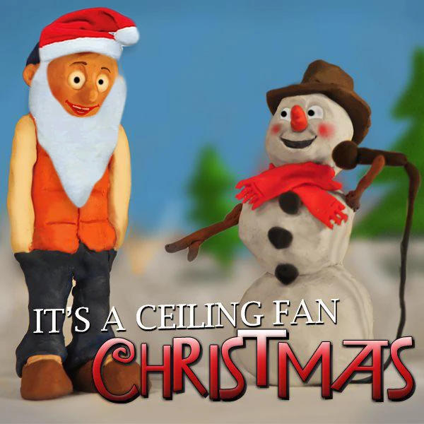 The Ceiling Fan Clause The Ceiling Fan Podcast Wiki Fandom