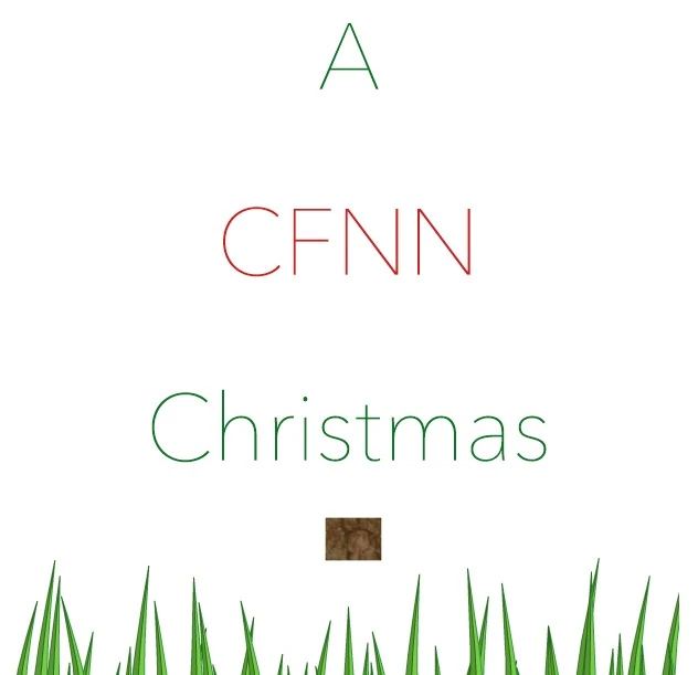 A Ceiling Fan News Network Christmas! The Ceiling Fan Podcast Wiki