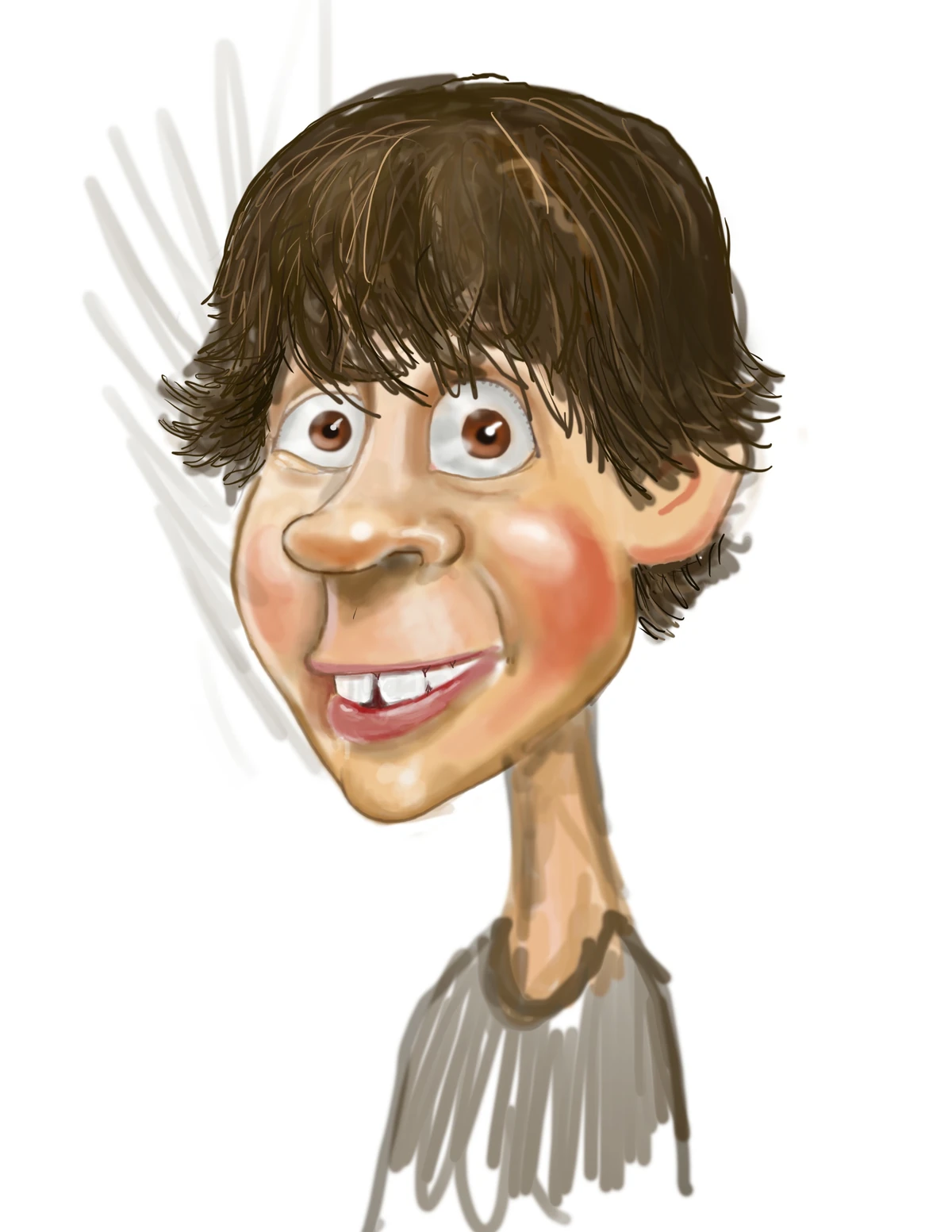 Faaron The Ceiling Fan Podcast Wiki Fandom