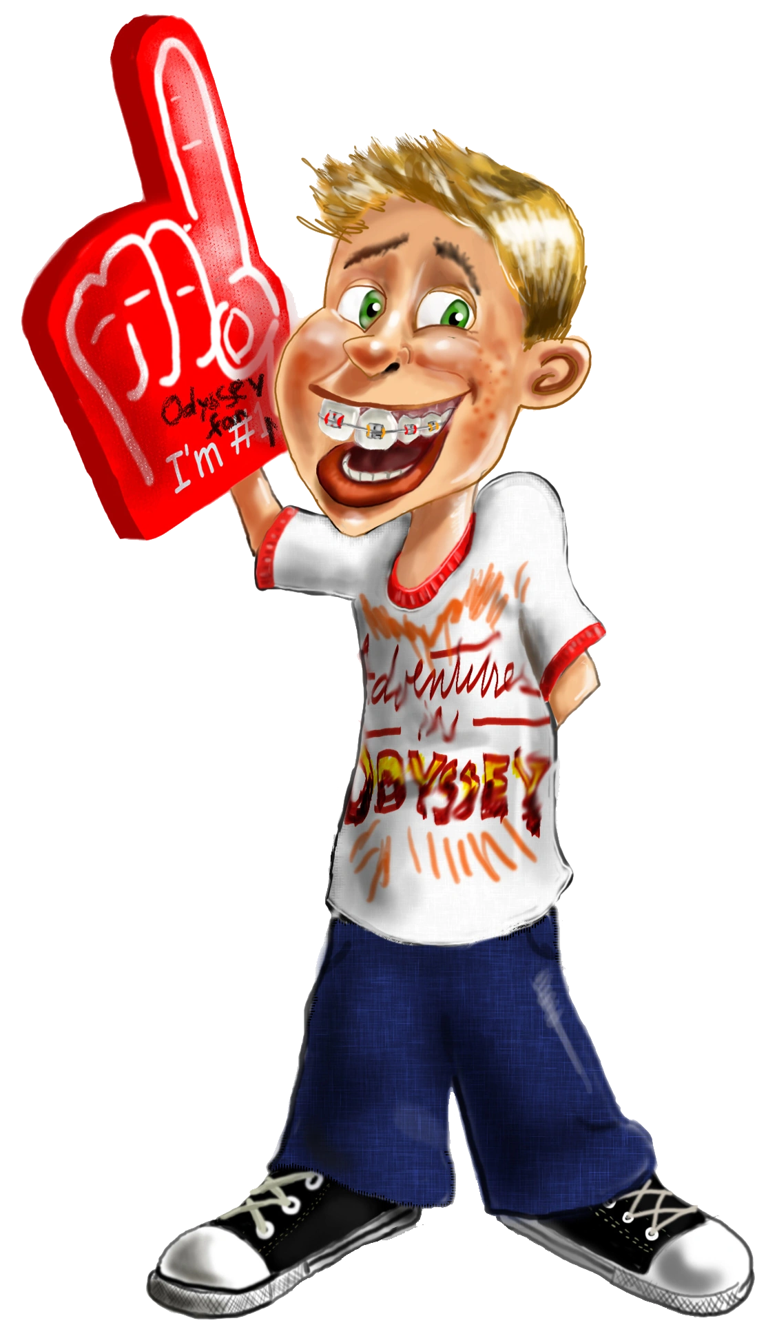 Ethan Daniels The Ceiling Fan Podcast Wiki Fandom